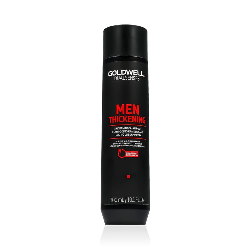 Goldwell Dualsenses Men Thickening Shampooing Epaississant 300ml