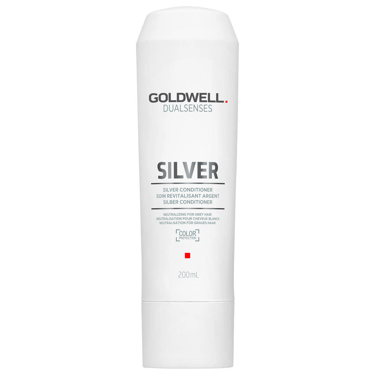 Goldwell Dualsenses Silver Conditioner Après-shampooings 200 ml