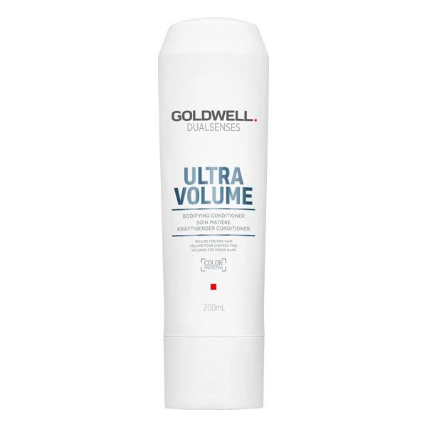 Goldwell Dualsenses Ultra Volume Conditioner Après-shampoing 200 ml