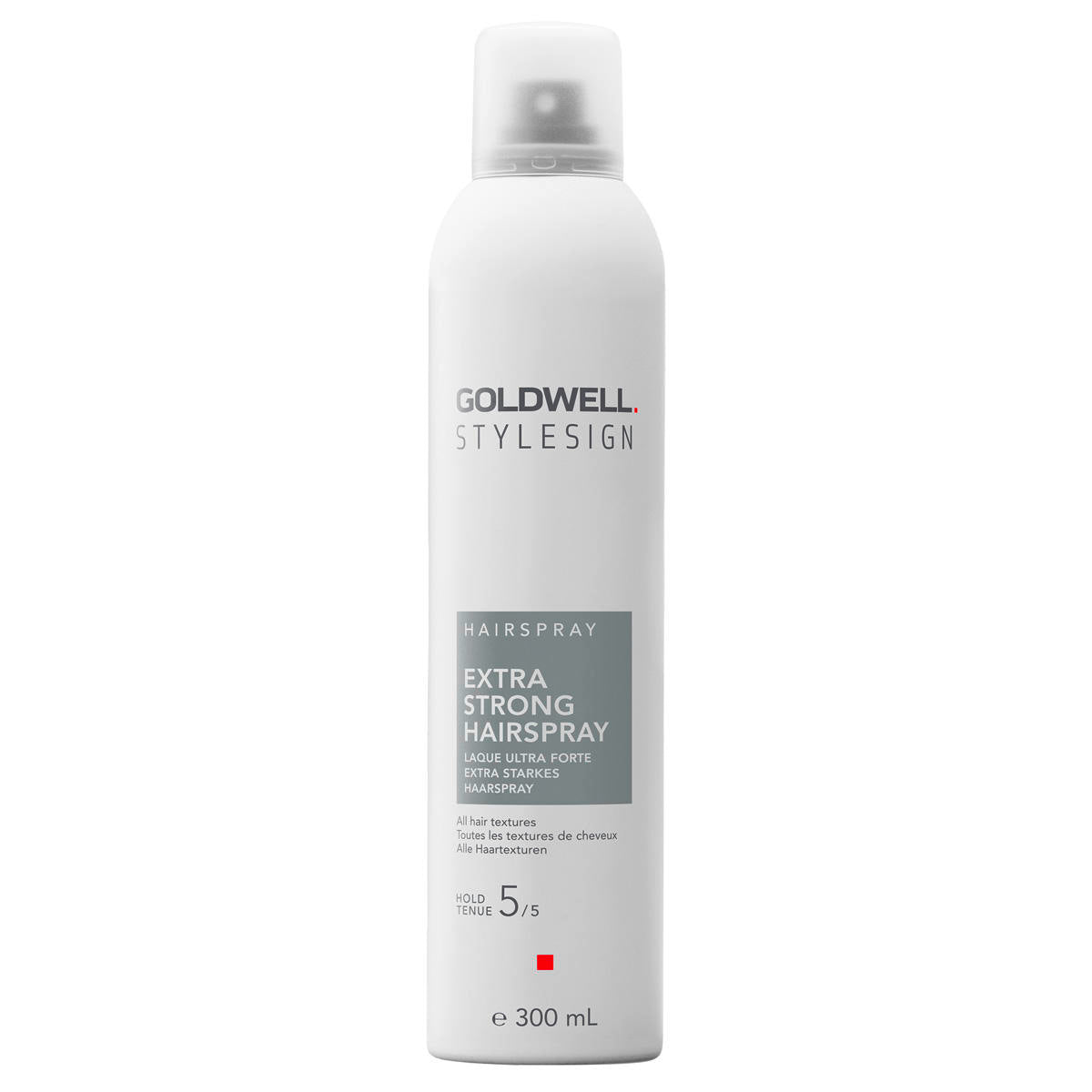 Goldwell Style Sign Hairspray Extra Strong Hairspray Laque cheveux 300 ml