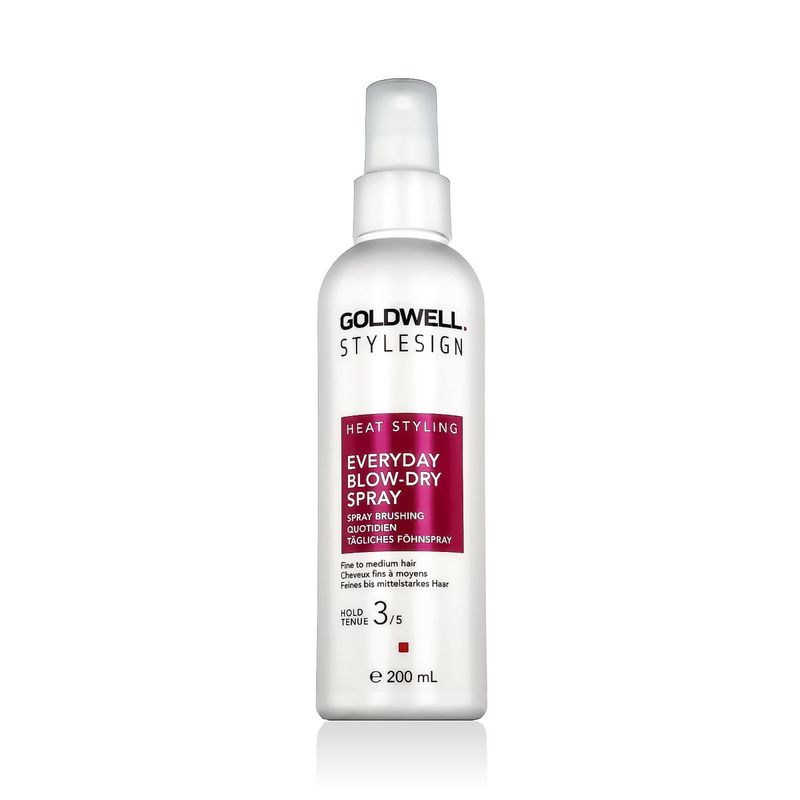 Goldwell StyleSign Heat Styling Everyday Blow-Dry Spray coiffante 200ml
