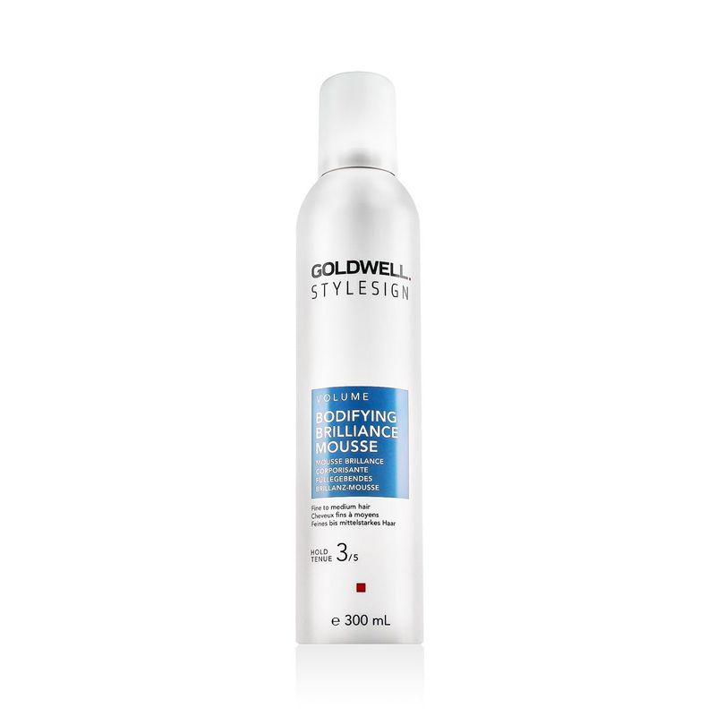 Goldwell StyleSign Volume Bodifying Brilliance Mousse 300ml
