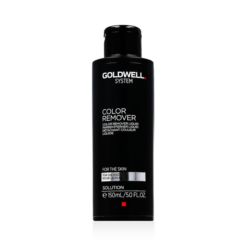 Goldwell System Color Remover Détachant couleur liquide 150ml