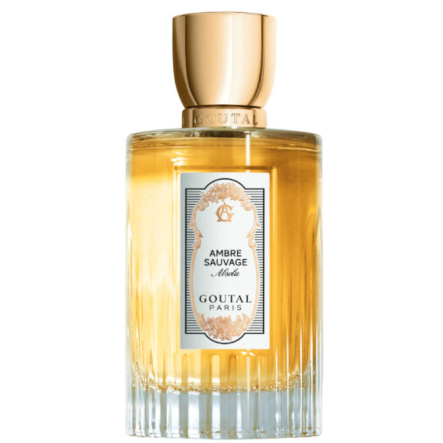 Goutal Ambre Sauvage Absolu 2020 Eau De Parfum 100 ml (unisexe)