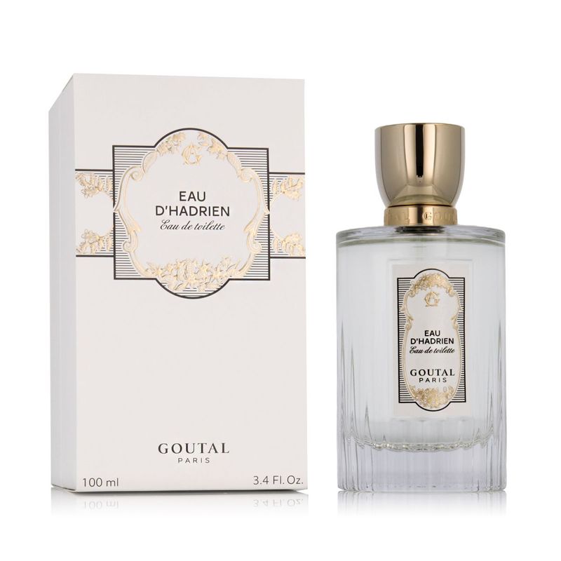 Goutal Eau d'Hadrien Eau de Toilette 100 ml Unisexe