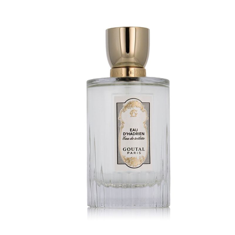 Goutal Eau d'Hadrien Eau de Toilette 100 ml Unisexe