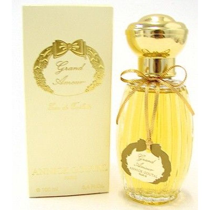 Goutal Grand Amour Eau De Toilette 50 ml Femme