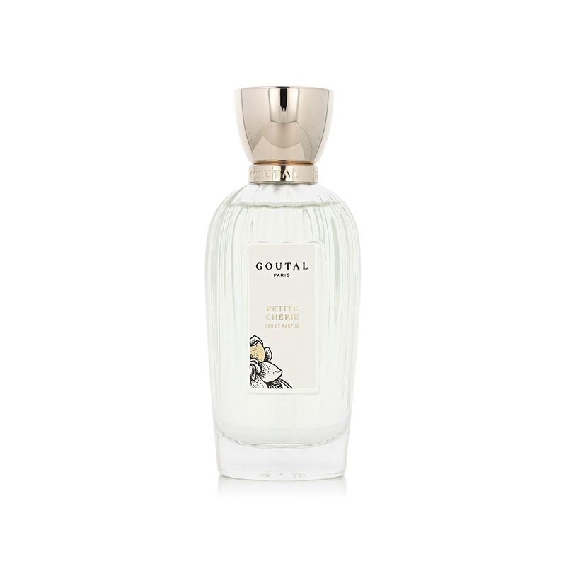 Goutal Petite Chérie Eau De Parfum Rechargeable 100 ml Femme