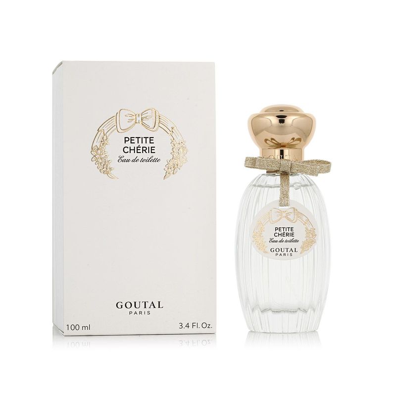 Goutal Petite Chérie Eau De Toilette 100 ml Femme