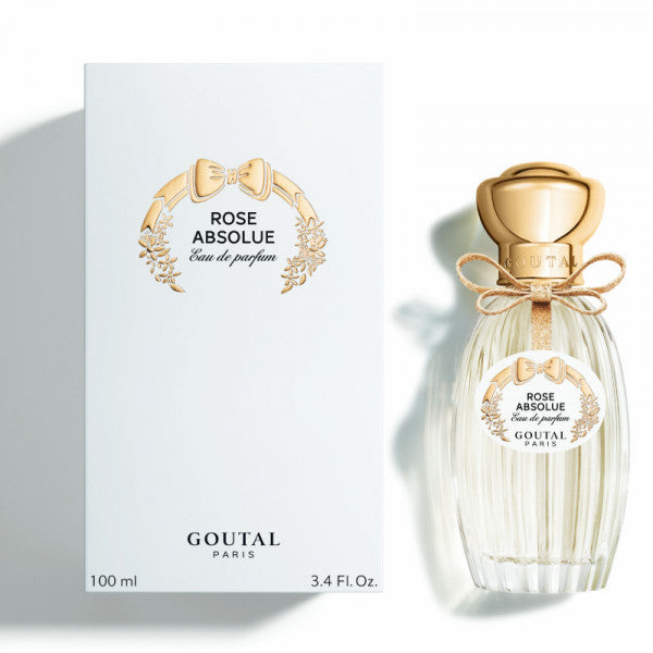 Goutal Rose Absolue Eau De Parfum 100 ml Femme