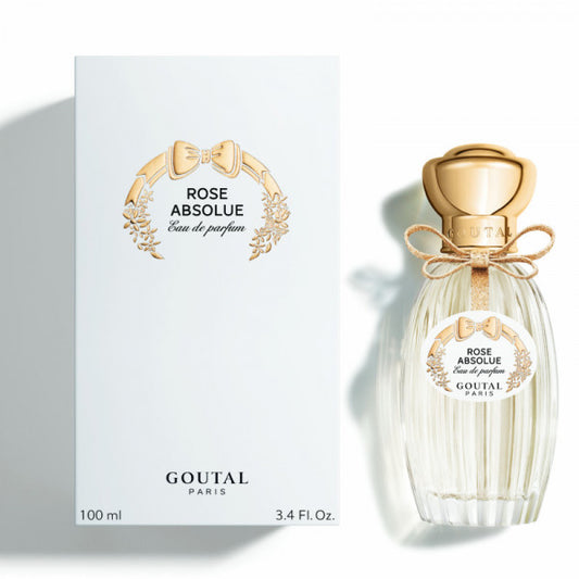 Goutal Rose Absolue Eau De Parfum 100 ml Femme