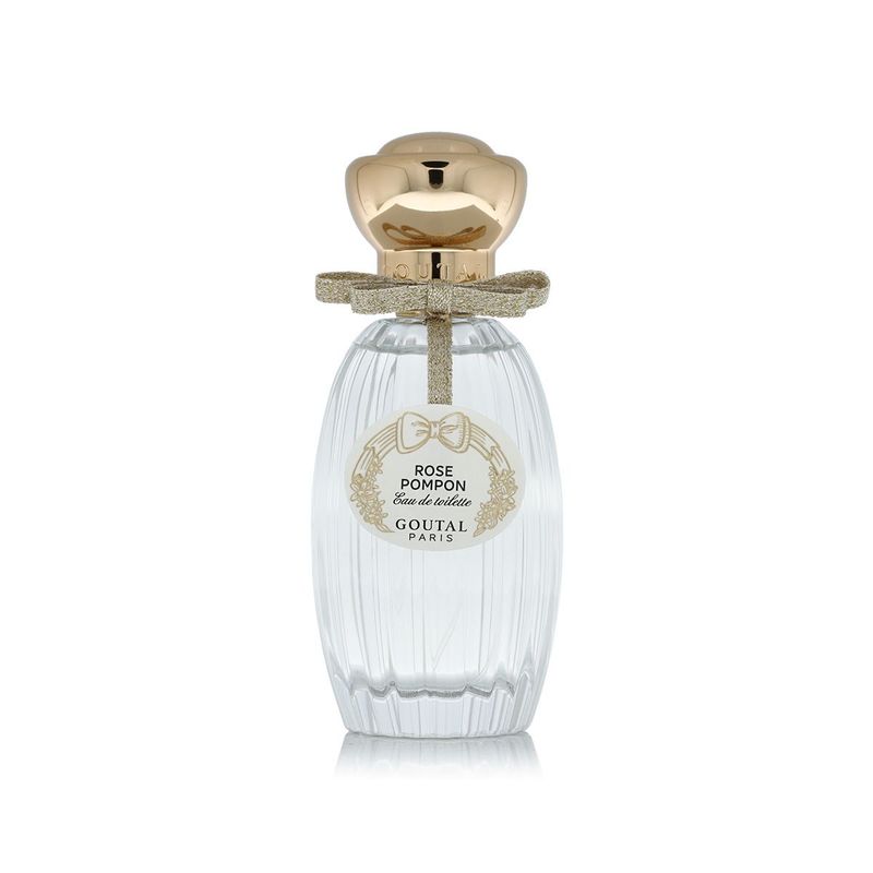 Goutal Rose Pompon Eau de Toilette 100 ml (unisex)