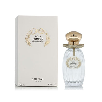 Goutal Rose Pompon Eau de Toilette 100 ml (unisex)