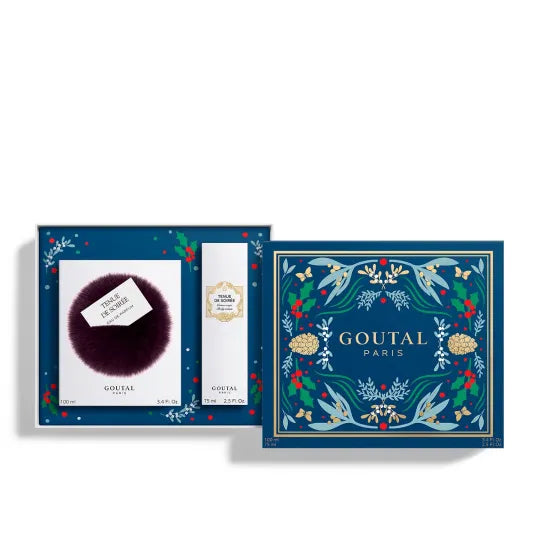 Goutal Tenue De Soirée Eau de Parfum 100 ml + Lait corps 75 ml Femme