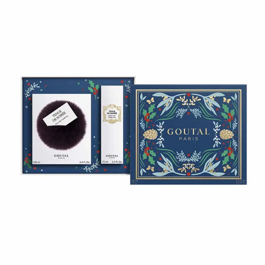 Goutal Tenue De Soirée Eau de Parfum 100ml + Lait corps 75ml Femme