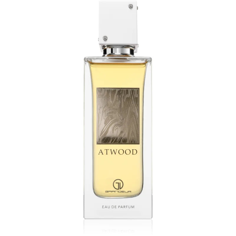 Grandeur Atwood Eau de Parfum Femme 80 ml