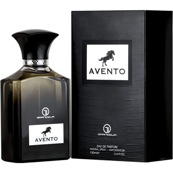 Grandeur Avento Eau de Parfum Homme 100 ml