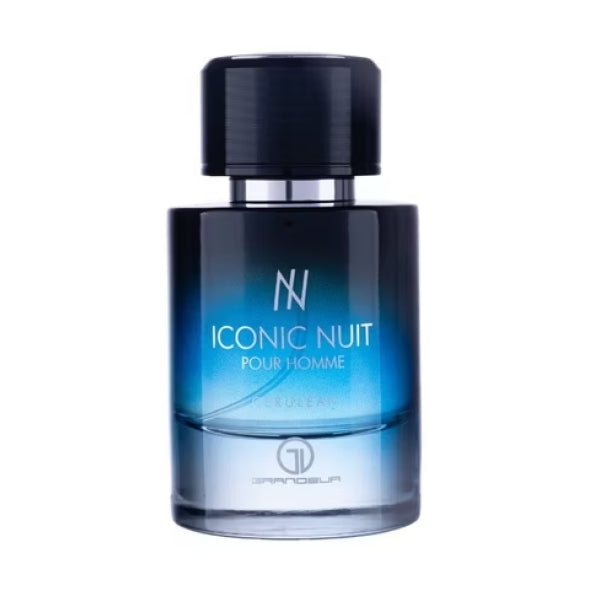 Grandeur Iconic Nuit Eau De Parfum 100 ml Homme