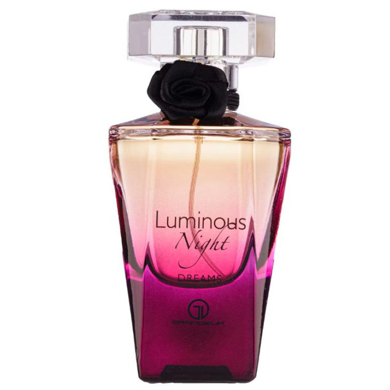 Grandeur Luminous Night Dreams Eau de Parfum Femme 100 ml