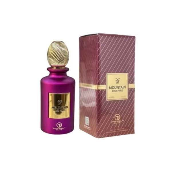 Grandeur Mountain Rose Paris Eau De Parfum 100 ml para mujer