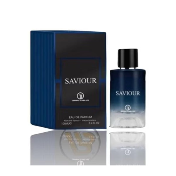 Grandeur Saviour Eau De Parfum 100 ml Homme