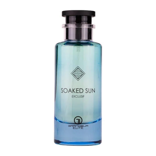 Grandeur Soaked Sun Exclusif Eau de Parfum Unisexe 100 ml