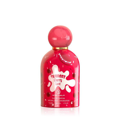 Grandeur Tubbees Cherry Luxe Eau De Parfum 50 ml (unisexe)