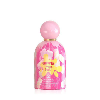 Grandeur Tubbees Dreamy Treats Eau De Parfum 50 ml (unisexe)