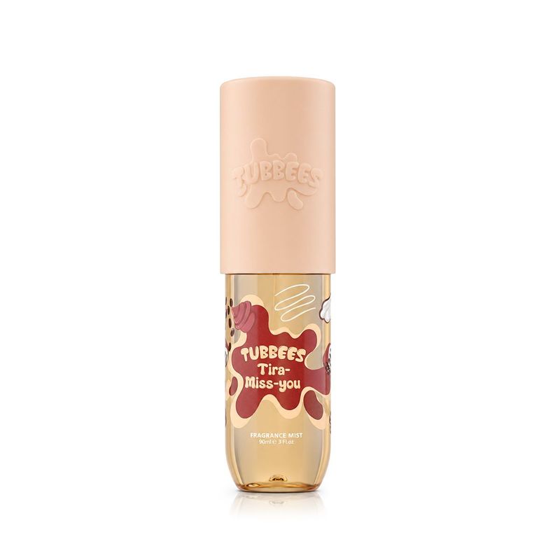 Grandeur Tubbees Tira-Miss-You Brume pour le corps 90 ml Unisexe