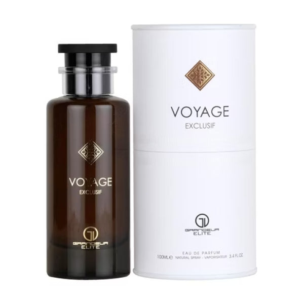 Grandeur Voyage Exclusif Eau De Parfum 100 ml (unisex)