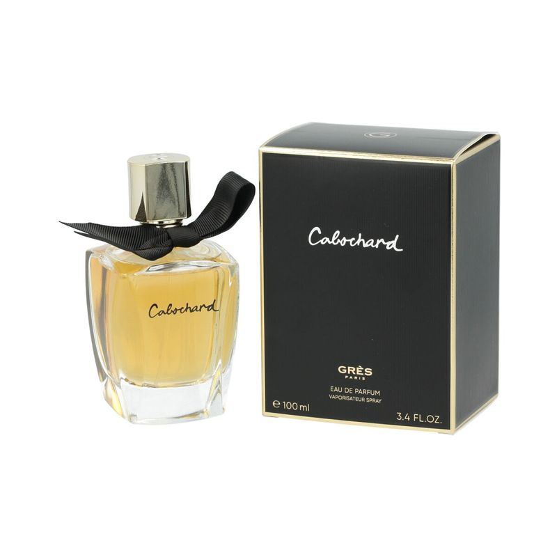 Grès Cabochard Eau De Parfum 100 ml Femme