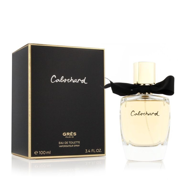 Sandstone Cabochard Eau De Toilette 100 ml para mujer