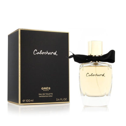 Sandstone Cabochard Eau De Toilette 100 ml para mujer