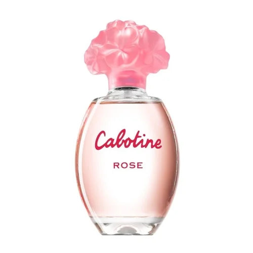 Gres Cabotine Rose Eau de Toilette Femme 50 ml