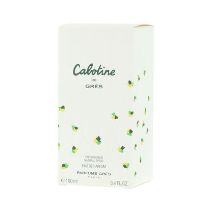 Grès Cabotine de Gres Eau De Parfum 100 ml Femme