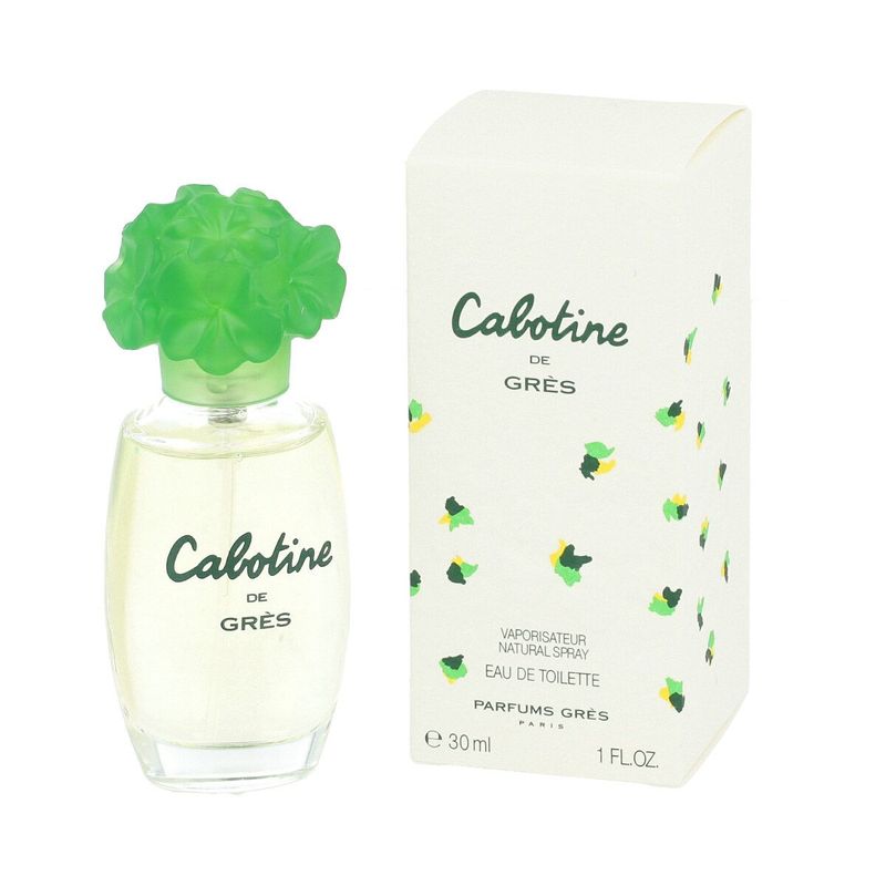 Grès Cabotine de Gres Eau De Toilette 30 ml Femme