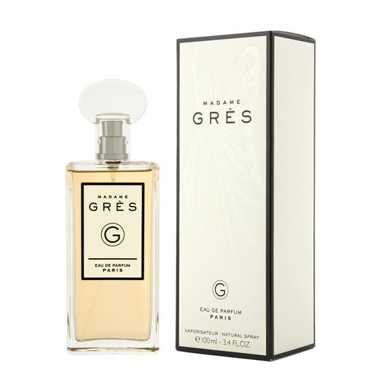 Grès Madame Grès Eau De Parfum 100 ml Femme