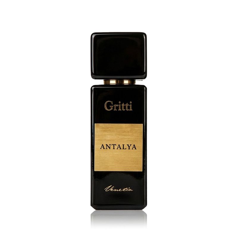 Gritti Antalya Parfum 100 ml Unisexe – L'Élégance Marine et Boisée