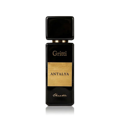 Gritti Antalya Parfum 100 ml Unisexe – L'Élégance Marine et Boisée