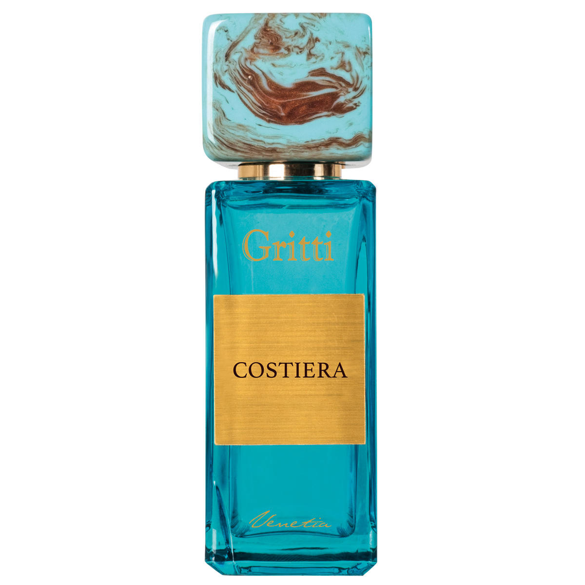 Gritti Costiera Eau De Parfum 100 ml (unisexe)