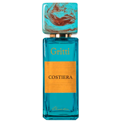 Gritti Costiera Eau De Parfum 100 ml (unisexe)