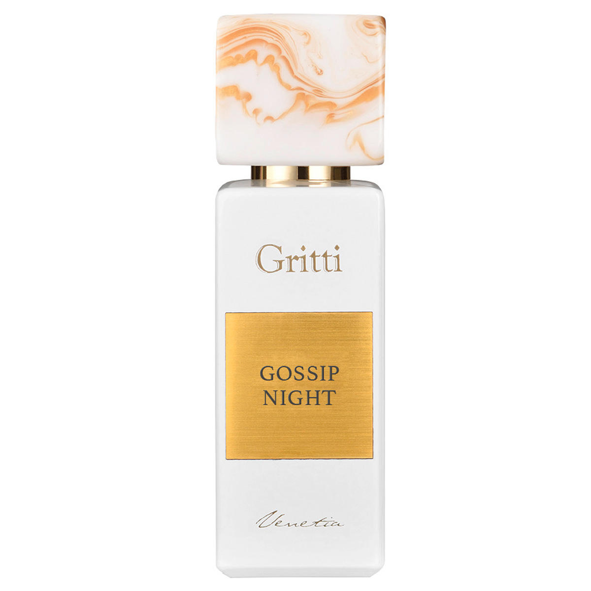 Gritti Gossip Night Eau De Parfum 100 ml Femme