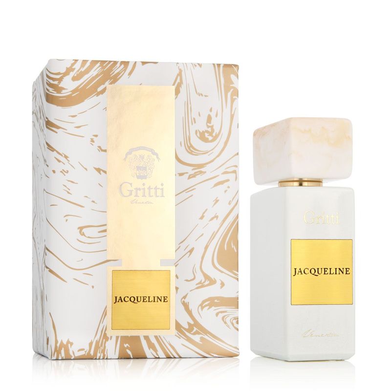 Gritti Jacqueline Eau De Parfum Femme 100 ml