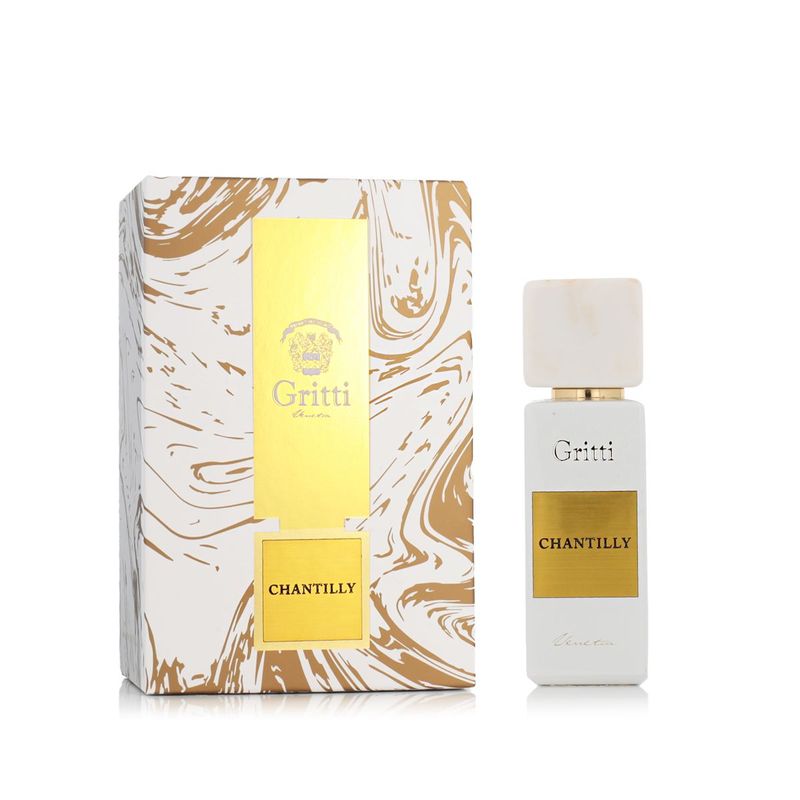 Gritti Macramè Eau De Parfum 100 ml Femme