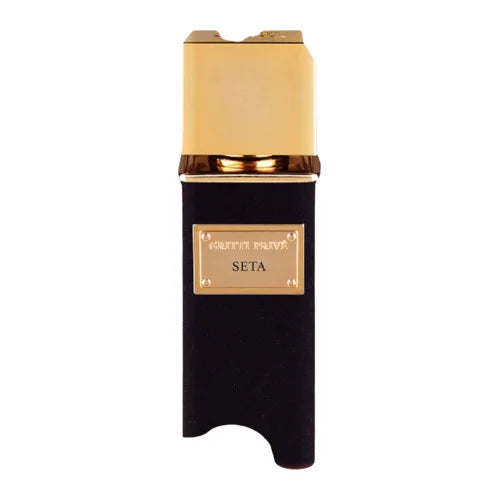 Gritti Privé Seta Extrait de Parfum 100 ml Unisexe