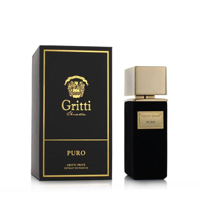 Gritti Puro Extracto de perfume 100 ml (unisex)