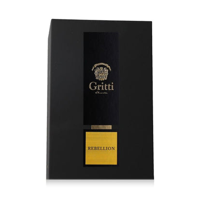 Gritti Rebellion Eau De Parfum 100 ml (unisexe)