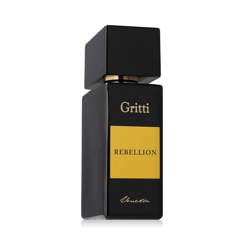 Gritti Rebellion Eau De Parfum 100 ml (unisexe)