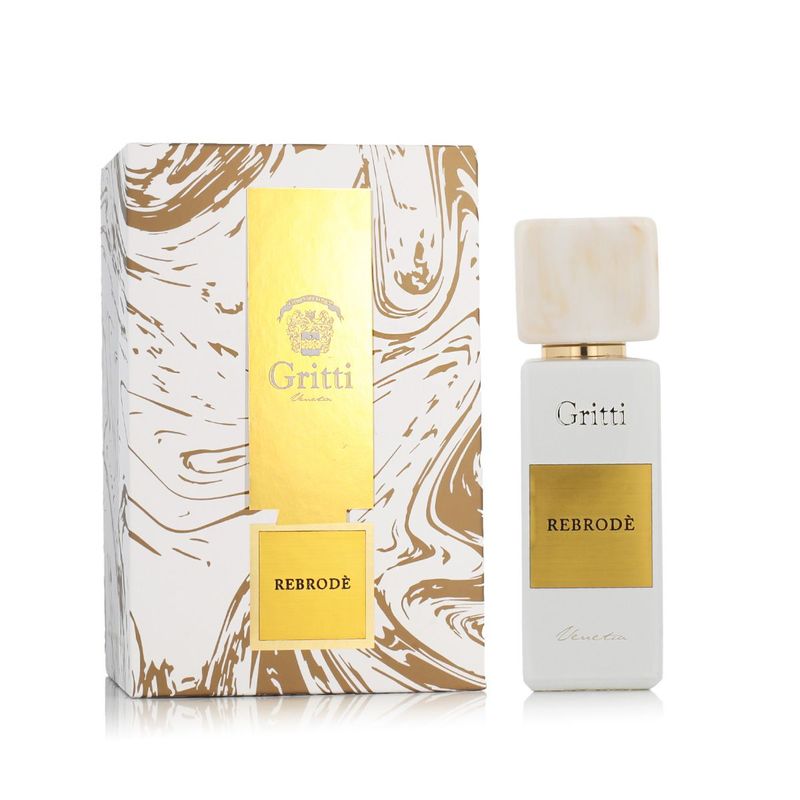 Gritti Rebrodè Eau De Parfum 100 ml Mujer