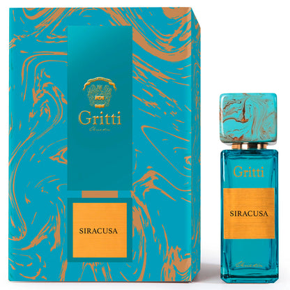 Gritti Siracusa Parfum 100 ml (unisexe)